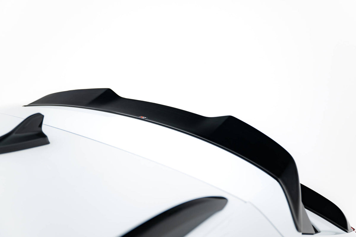 Splittersett V.1 Cupra Formentor MK1 Facelift - CU-FO-1F-SET1