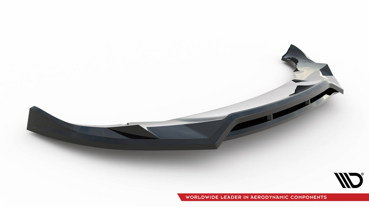 Splittersett V.1 Cupra Formentor MK1 Facelift - CU-FO-1F-SET1