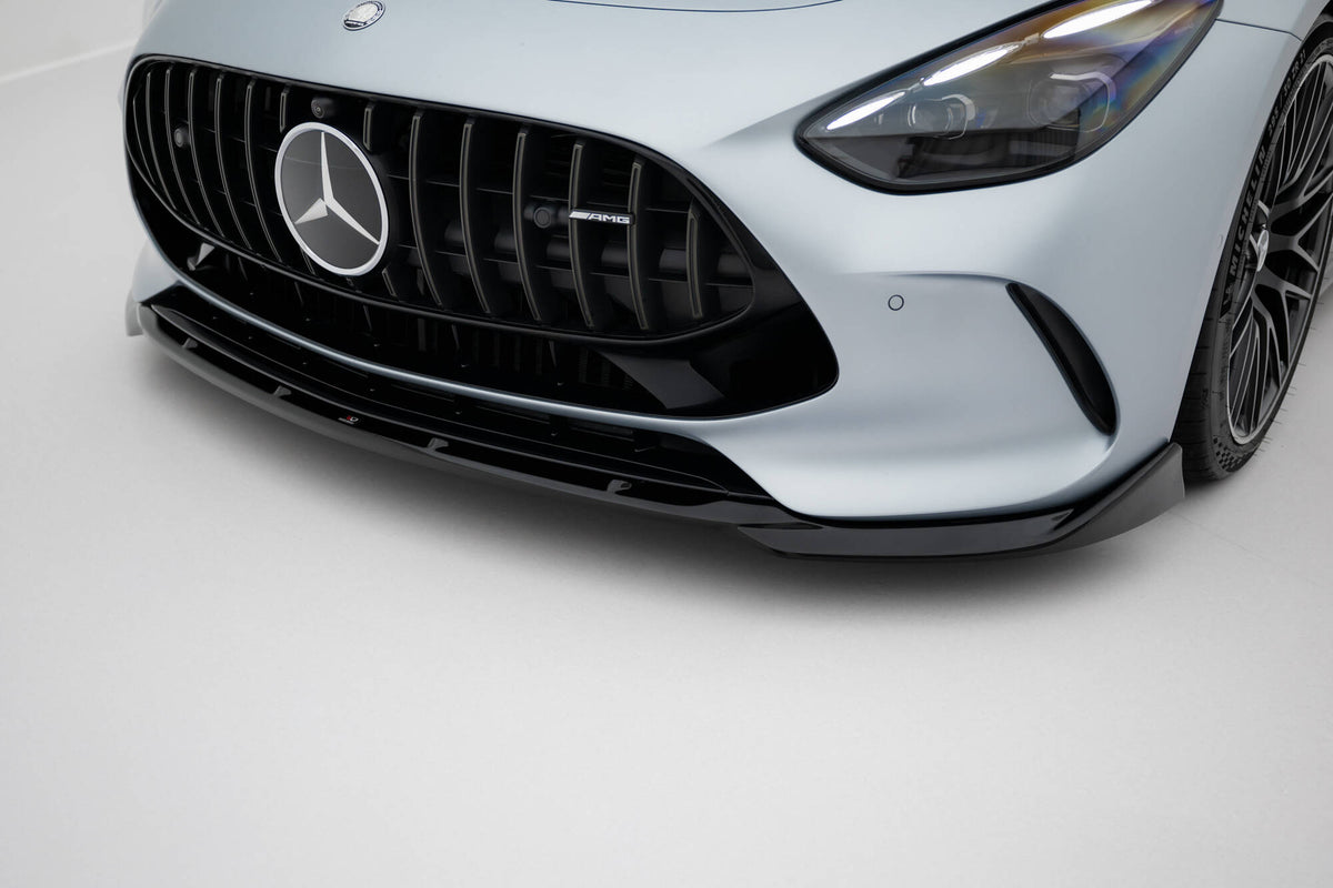 Splittersett V.2 Mercedes AMG GT 63 / 55 / 63 S E Performance C192 - ME-AMG-GT-2-63-SET2