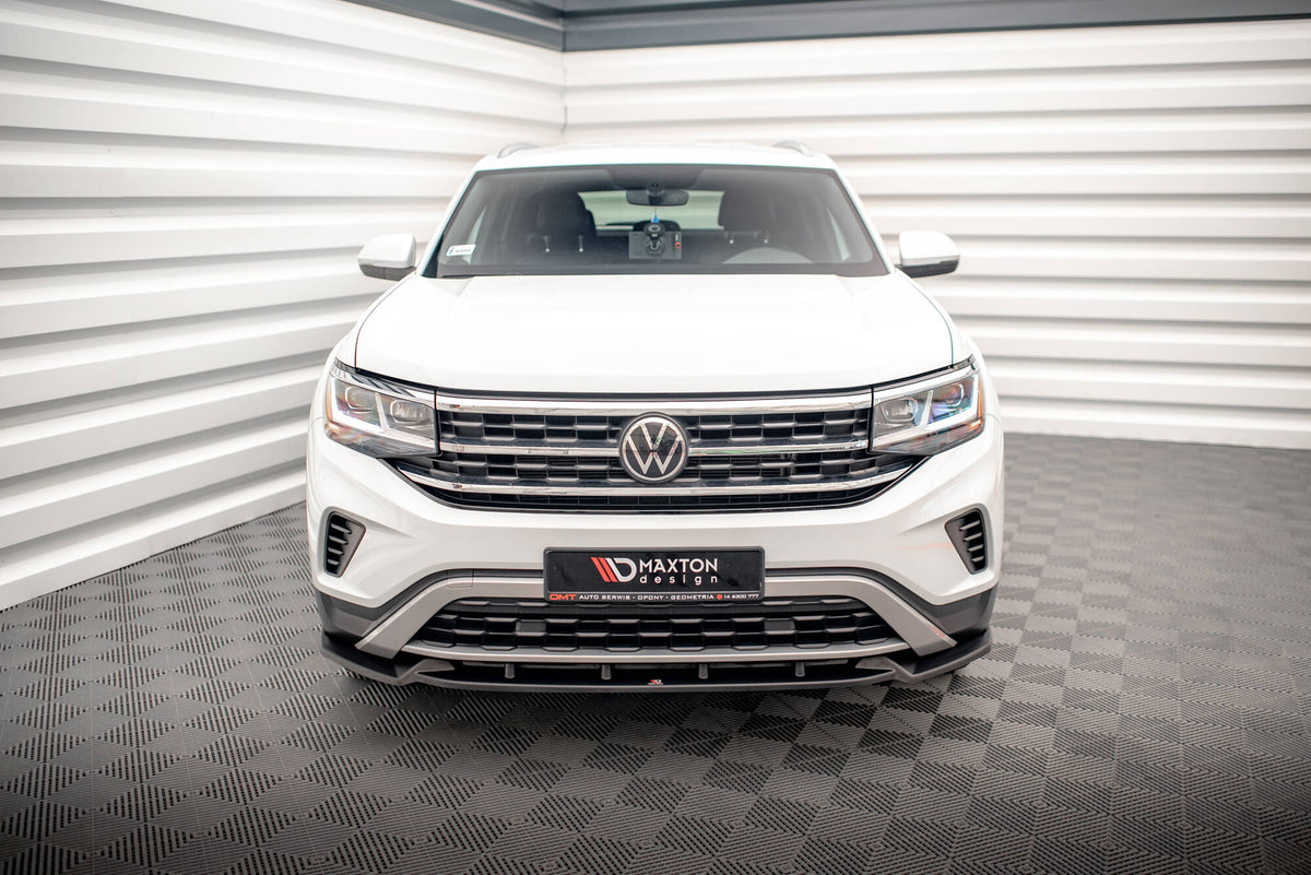 Splittersett Volkswagen Atlas Cross Sport 2020- - VW-AT-1-CRS-SET