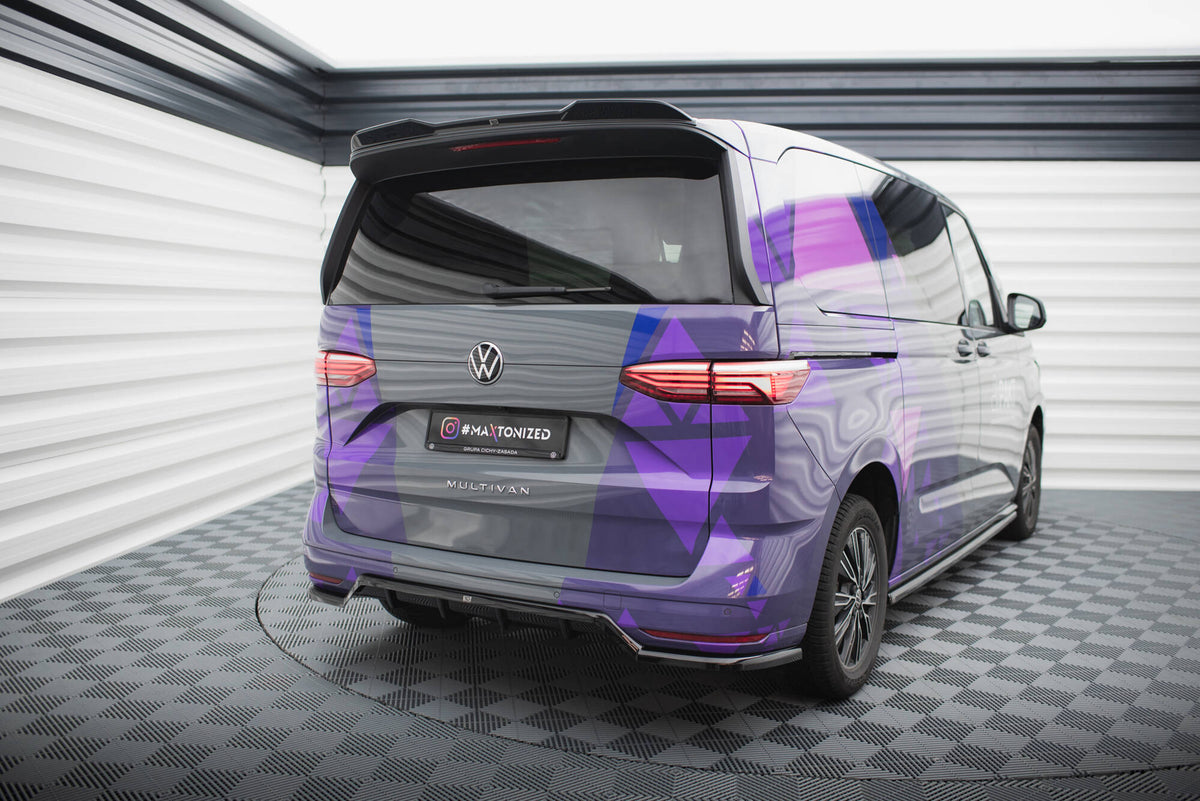 Splittersett Volkswagen Multivan T7 (2021–) - VW-MU-T7-SET