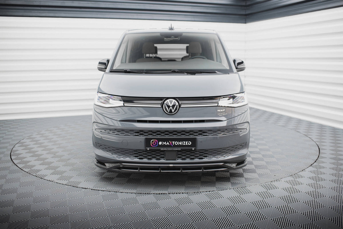 Splittersett Volkswagen Multivan T7 (2021–) - VW-MU-T7-SET