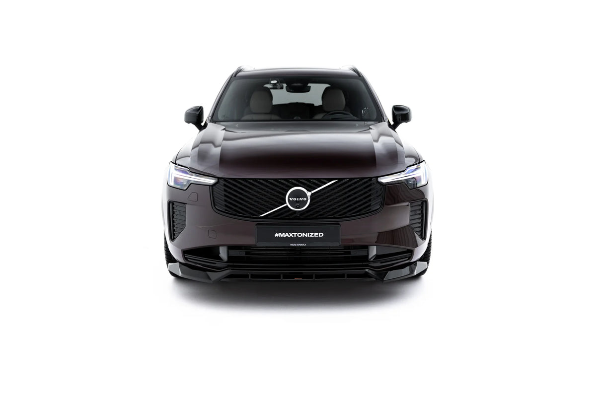 Sideskjørt diffusers til Volvo XC90 Mk2 Facelift 2 fra Maxton Design