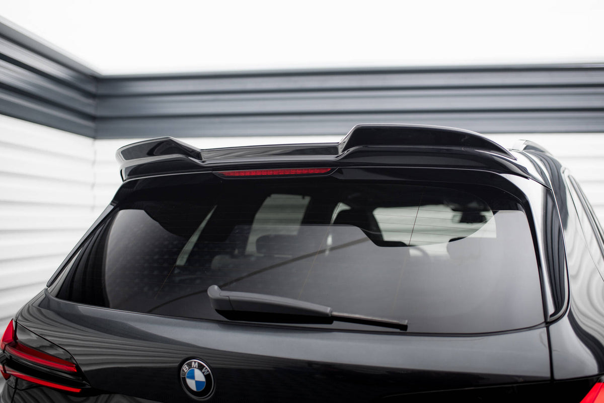 Spoiler Cap 3D til BMW X5 M F95 – Maxton Design