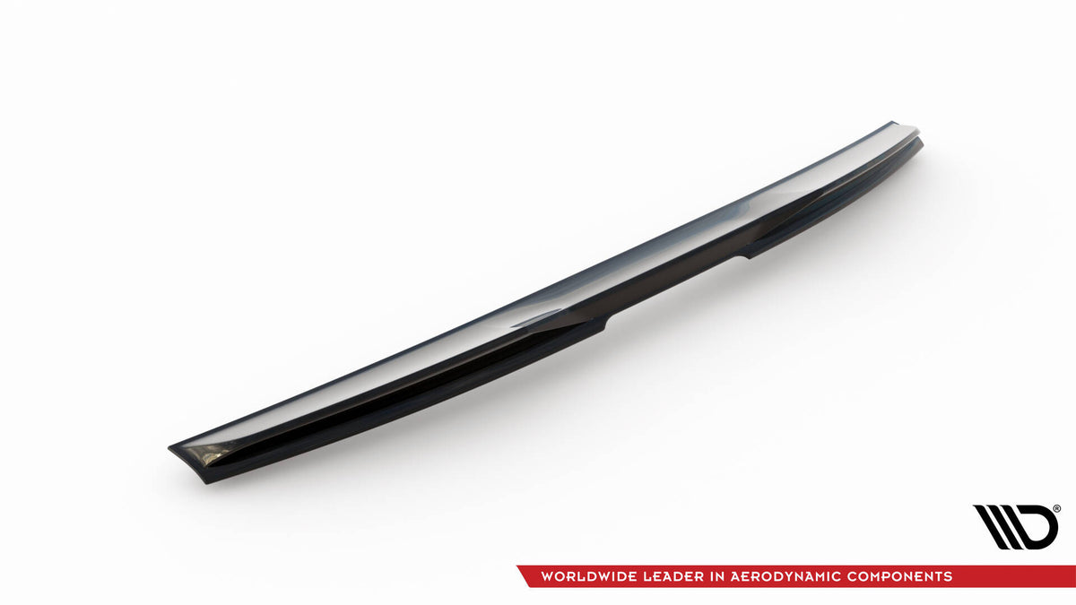 Spoiler Cap 3D Chrysler 300 Mk2 (2011–2014) - CHR-300C-2-CAP3D1G