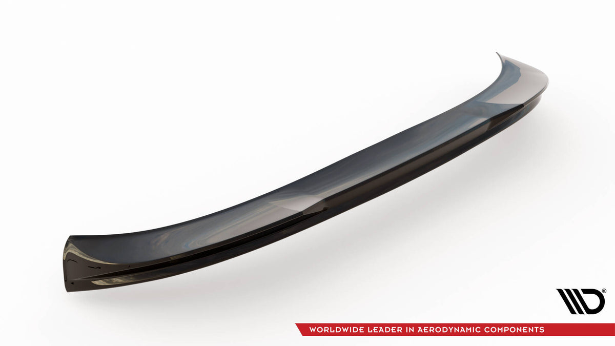 Spoiler cap 3D for Ford Kuga ST med medfølgende 3M teip og avfettingsklut