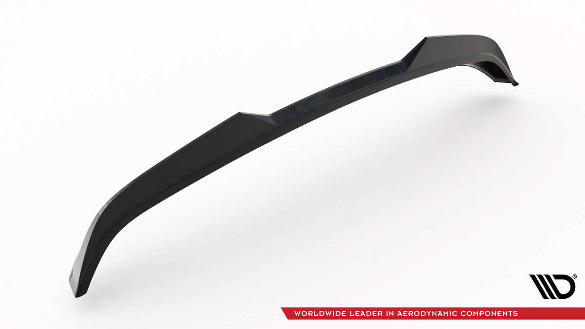Spoiler Cap 3D Land Rover Range Rover Velar R-Dynamic MK1 - LR-RR-VE-1-RDYNAMIC-CAP3D1G
