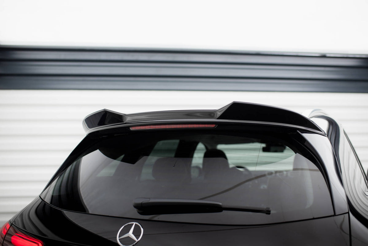 Spoiler Cap 3D til Mercedes GLC AMG-Line X254 – Maxton Design