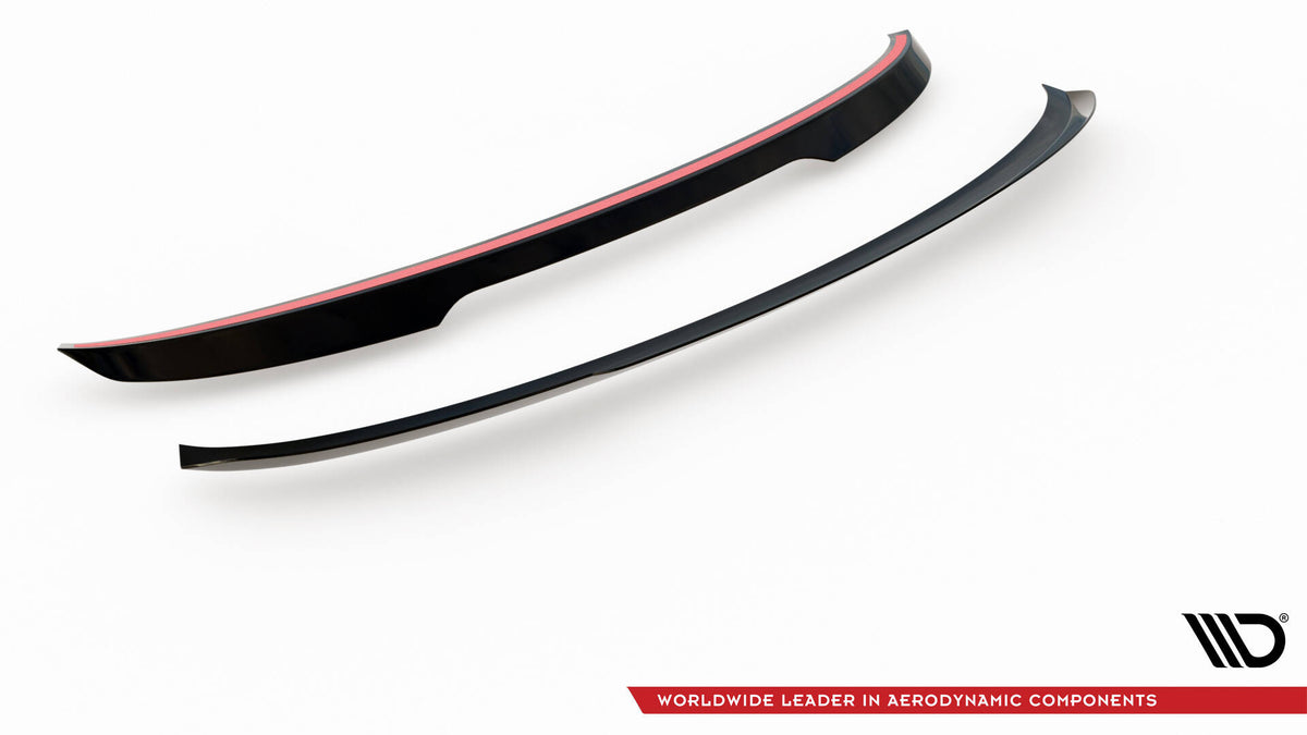 Spoiler BMW 5 GT M-Pakke F07