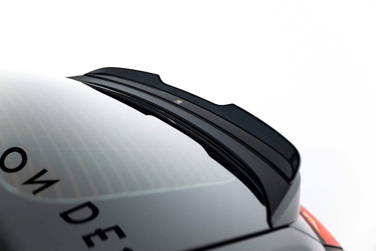 Spoiler Cap til BMW X2 M-Pakke / iX2 U10 – Maxton Design