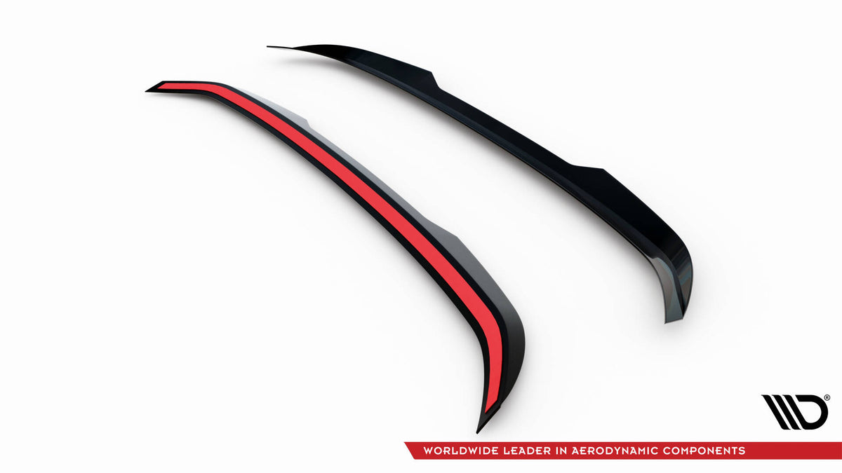 Spoiler Cap Fiat Tipo S Sedan MK1 (2015–2020) - FI-TI-1-S-CAP1G