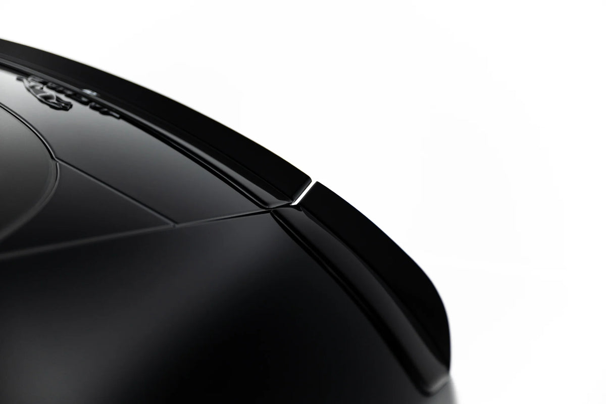 Spoiler Cap til Jaguar F-Type X152 Facelift 2 med medfølgende 3M-tape