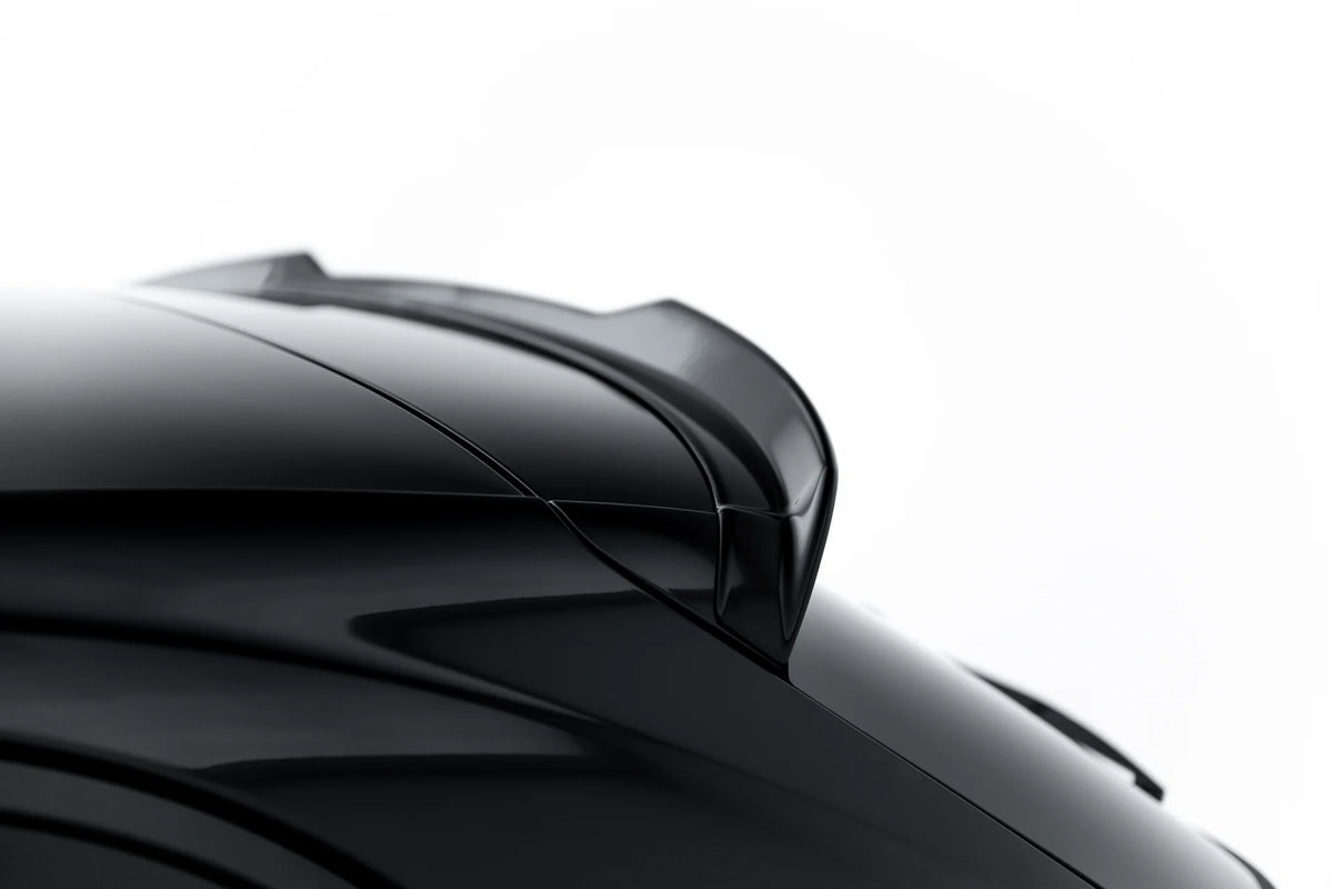 Maxton Design Spoiler Cap for MG 3 Mk1 sett fra siden