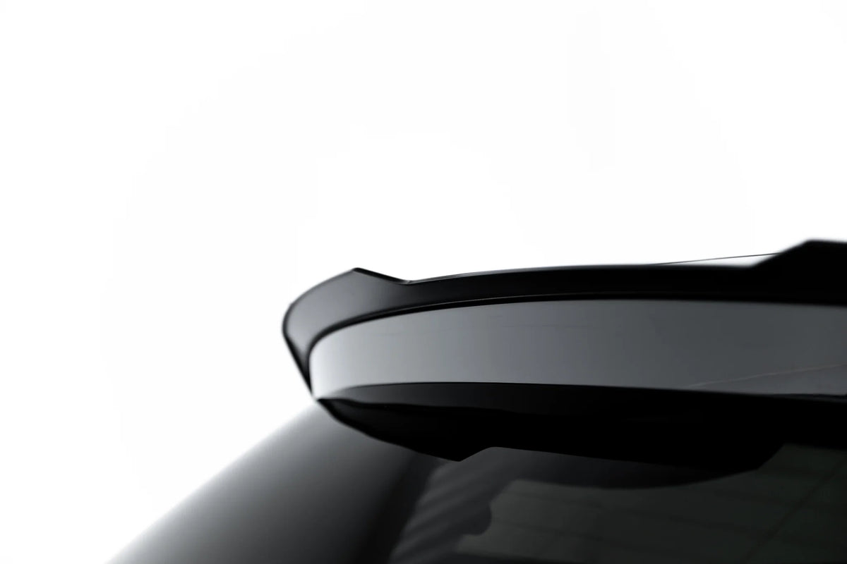 Spoiler Cap til MG 3 Mk1 levert med 3M-tape og avfettingsklut