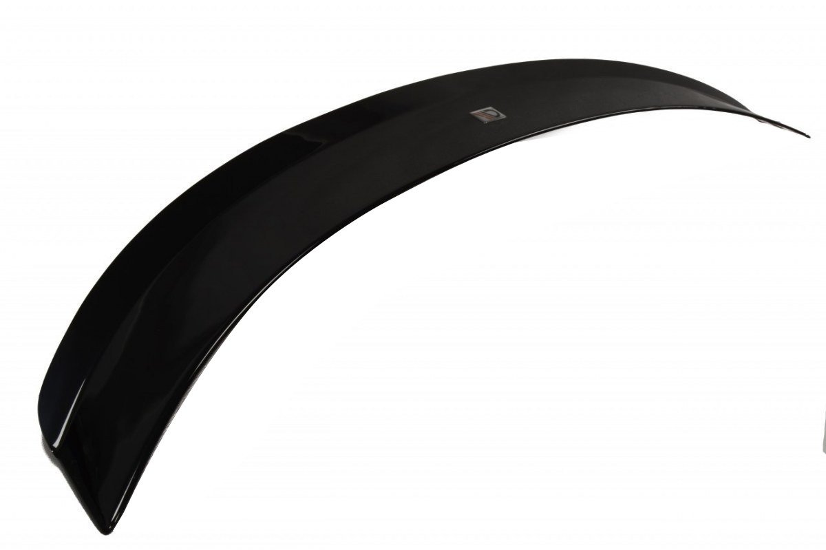 Spoiler Cap Skoda Octavia RS Mk3 / Mk3 FL Hatchback - SK-OC-3/3F-RS-CAP1G