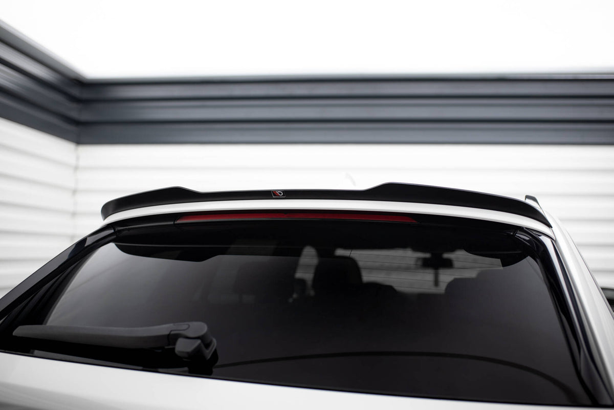 Spoiler Cap V.2 til BMW 5 Touring G31 – Maxton Design