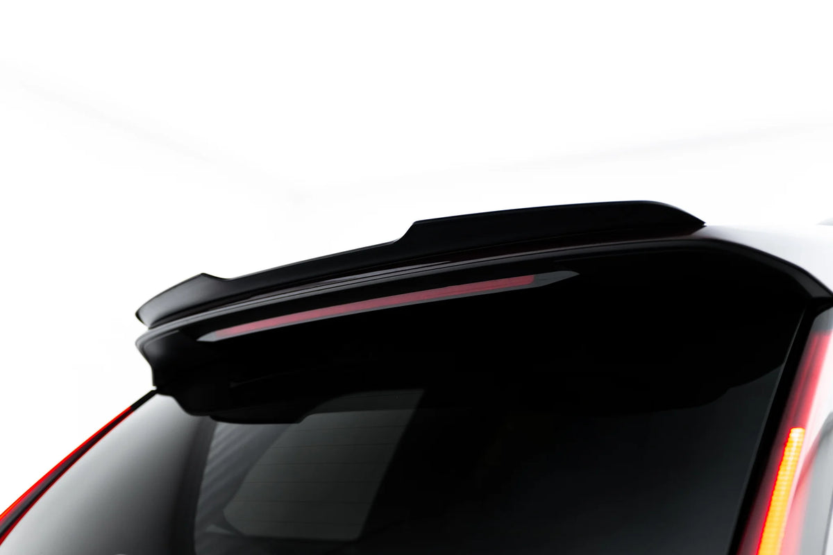 Hekkspoiler til Volvo XC90 Mk2 Facelift sett fra siden