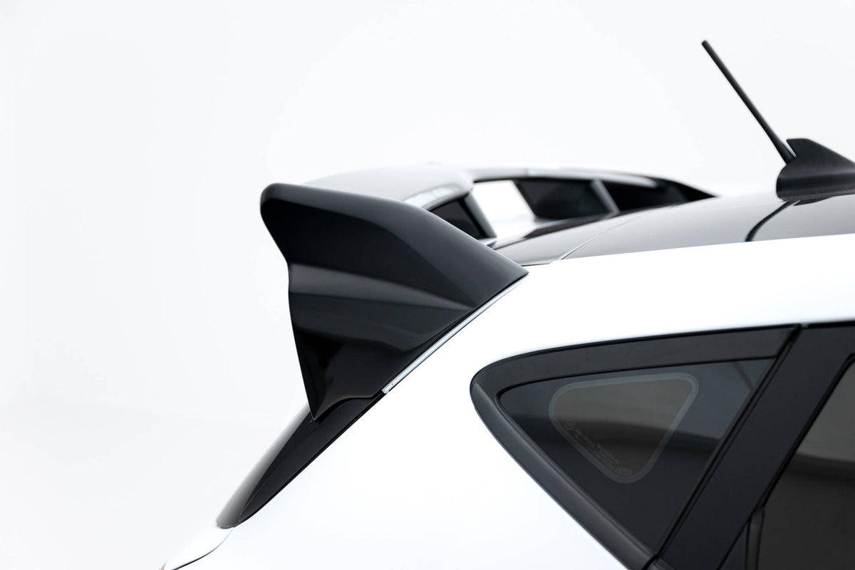 Spoiler Ford Fiesta ST / ST-Line MK8 / MK8 Facelift - FO-FI-8-ST-FH1FP