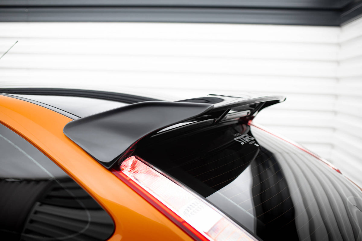 Takspoiler Ford Focus MK2 / MK2 FL RS Look - FO-FO-2-RS-D1F