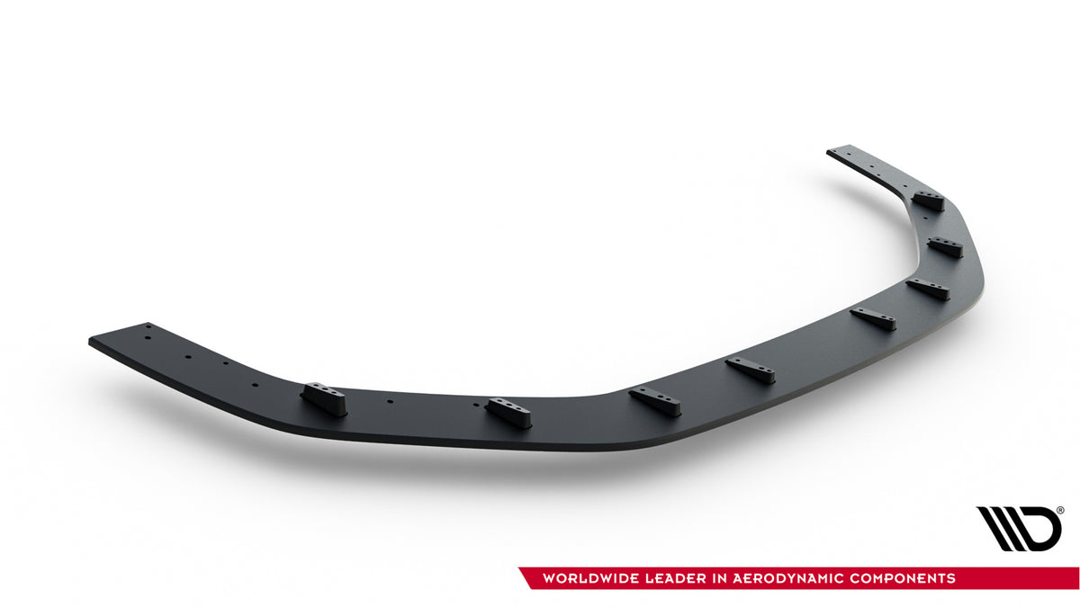 Monteringssett til frontsplitter for Audi RS3 Sportback 8Y Facelift