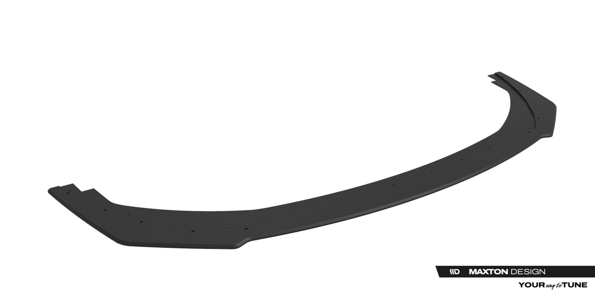 Maxton Design frontsplitter til Ford Mustang Dark Horse Mk7
