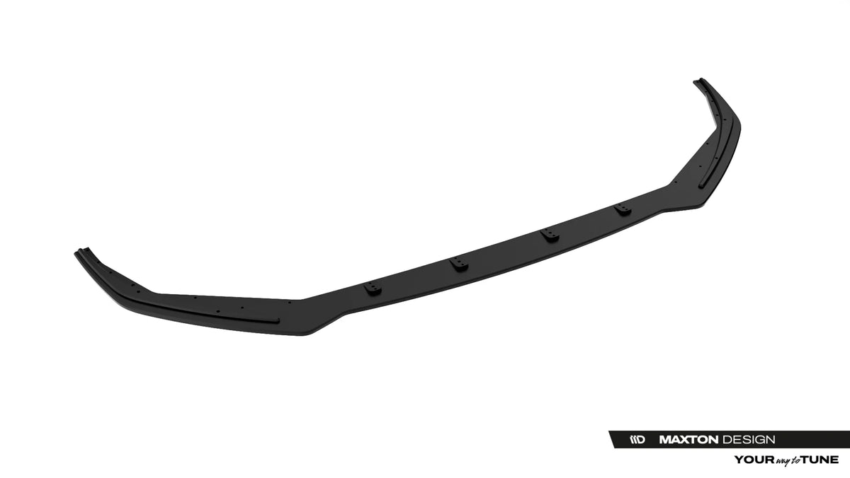 Monteringssett til Street Pro frontsplitter for Toyota GR Yaris Mk4