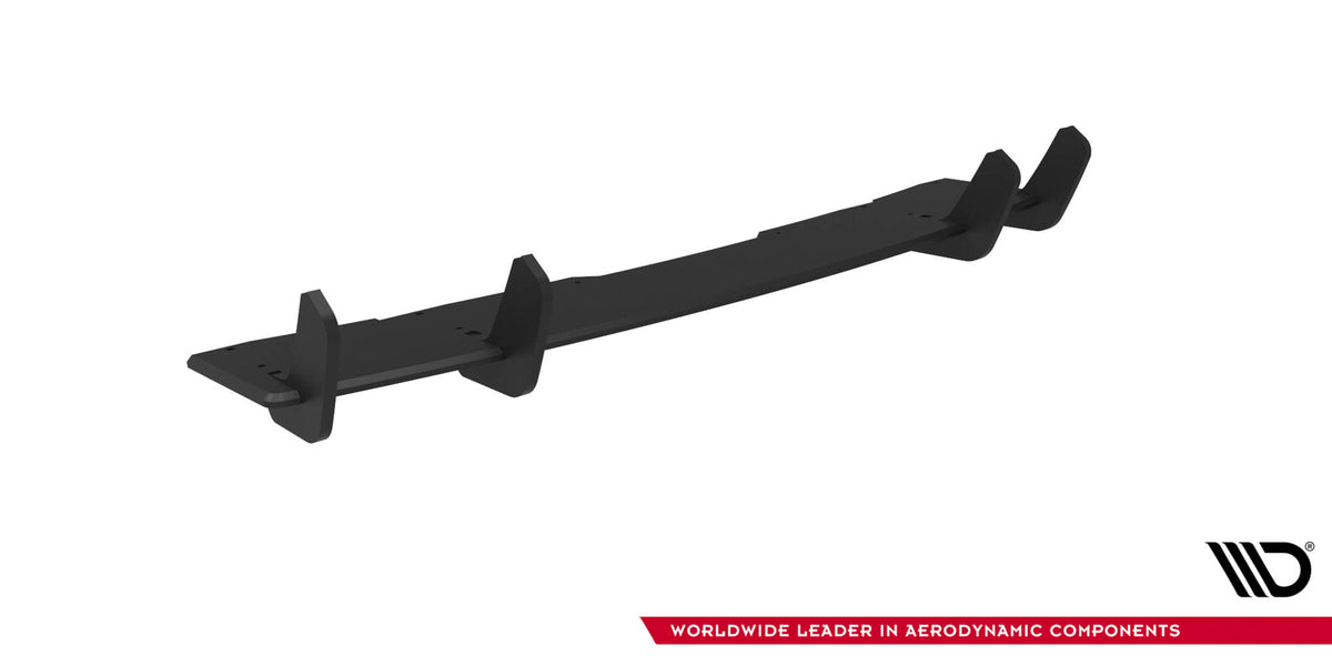 Street Pro diffuser for Audi RS5 F5 produktbilde ovenfra