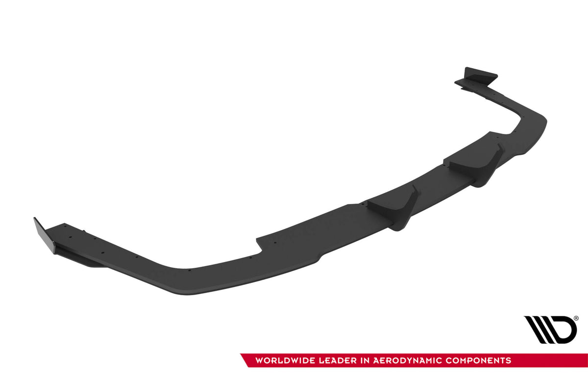 Street Pro bakdiffuser med monteringssett for Audi A5 F5 Facelift
