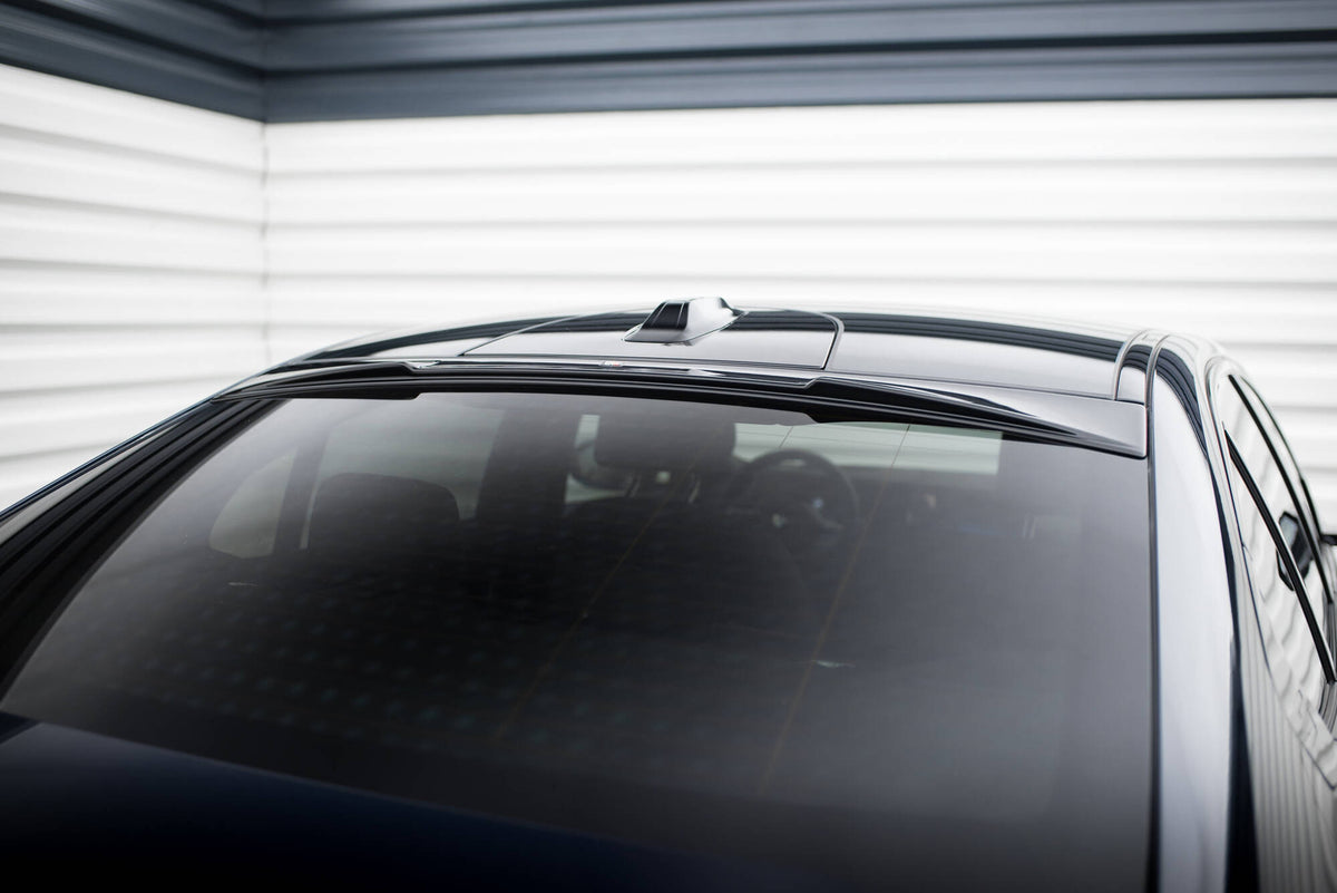 Bakspoiler BMW G60 M-pakke ABS, sideprofil høyre – Maxton Design