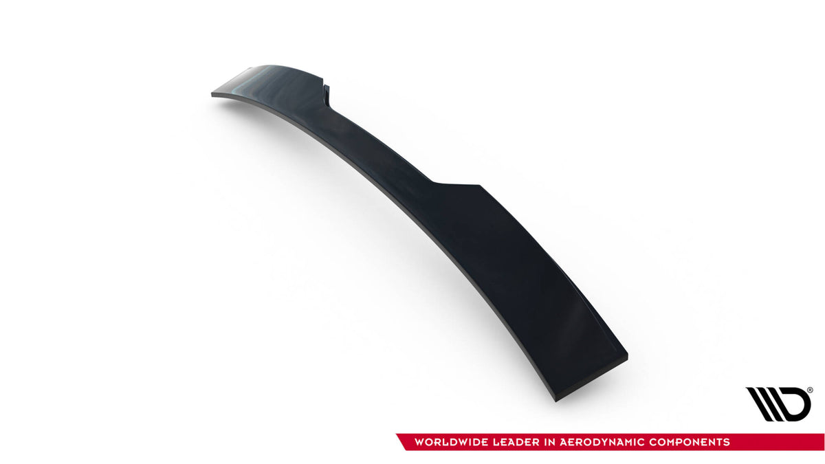 Spoiler BMW M550I / 5 M-Pakke Sedan G30 komplett produkt med alle komponenter