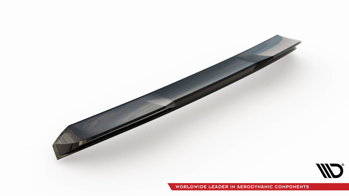 Spoiler Cap 3D Bentley Bentayga Mk1 (2015–2020) - BE-BE-1-CAP3D1G