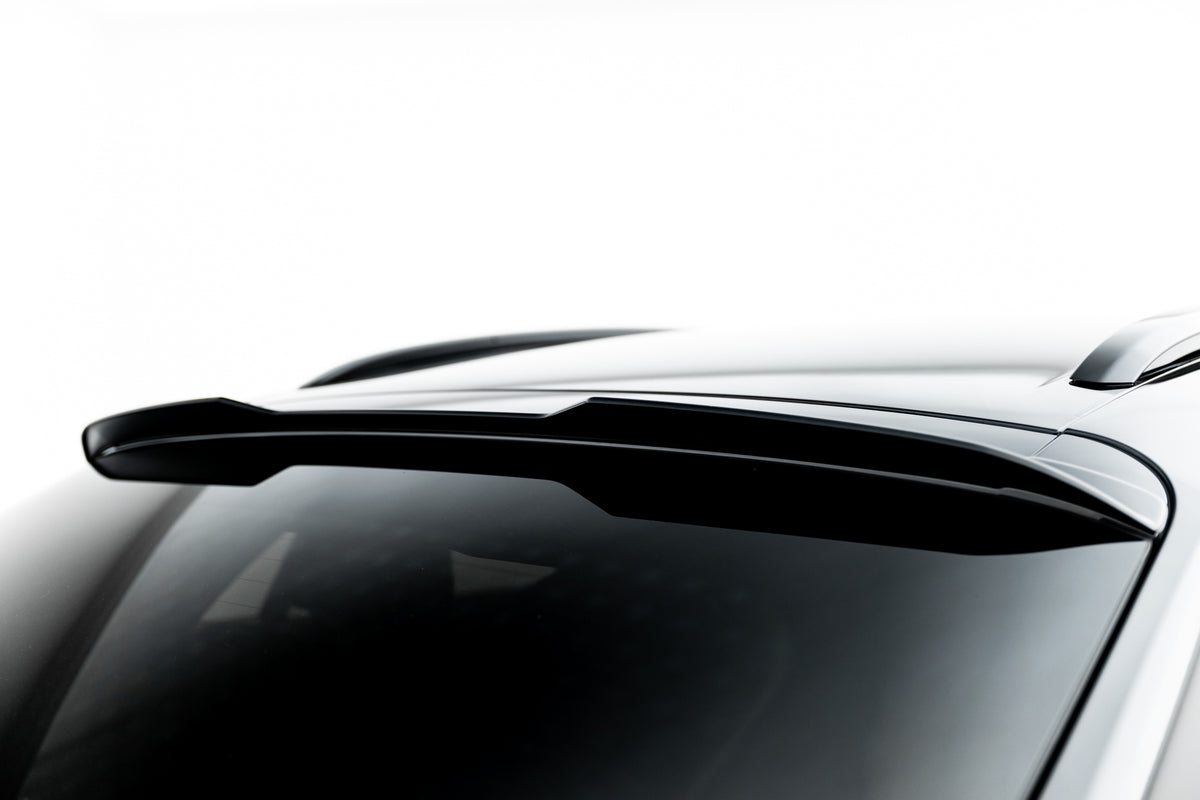 Spoilertopp RS V2 til Porsche Macan EV Mk1 – Maxton Design