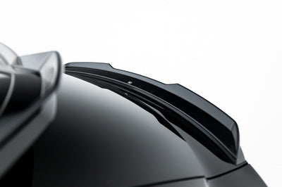 BYD Sealion 7 Mk1 splittersett