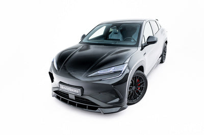 BYD Sealion 7 Mk1 splittersett