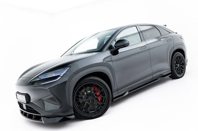 BYD Sealion 7 Mk1 splittersett