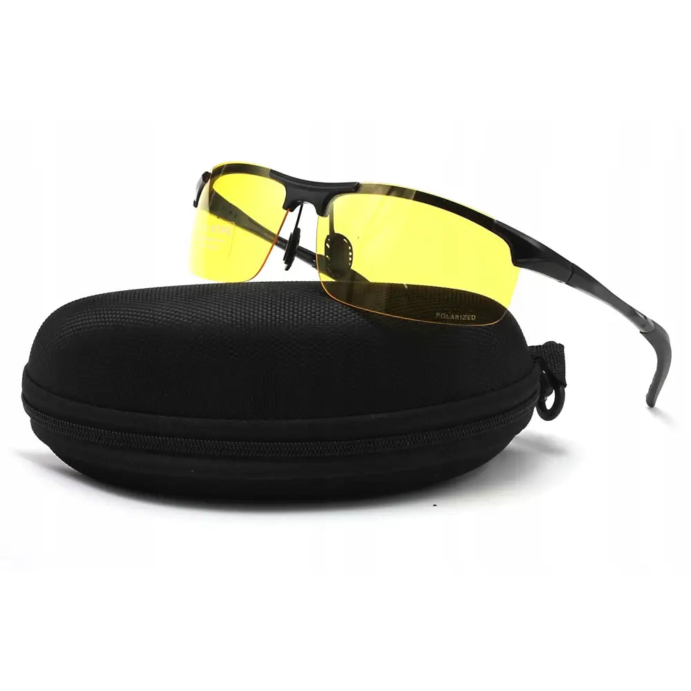 Polariserte Kjørebriller for Nattkjøring for Sjåfører