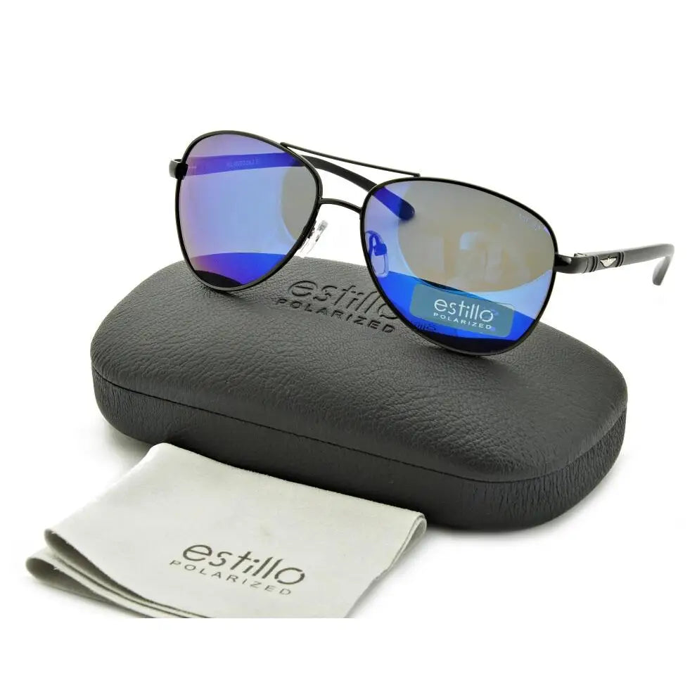 Polariserte Solbriller for Menn og Kvinner