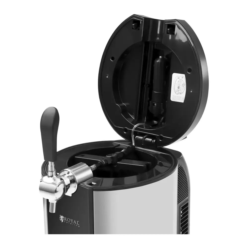 Pølse til ølfordeler for 5l Co2-flasker