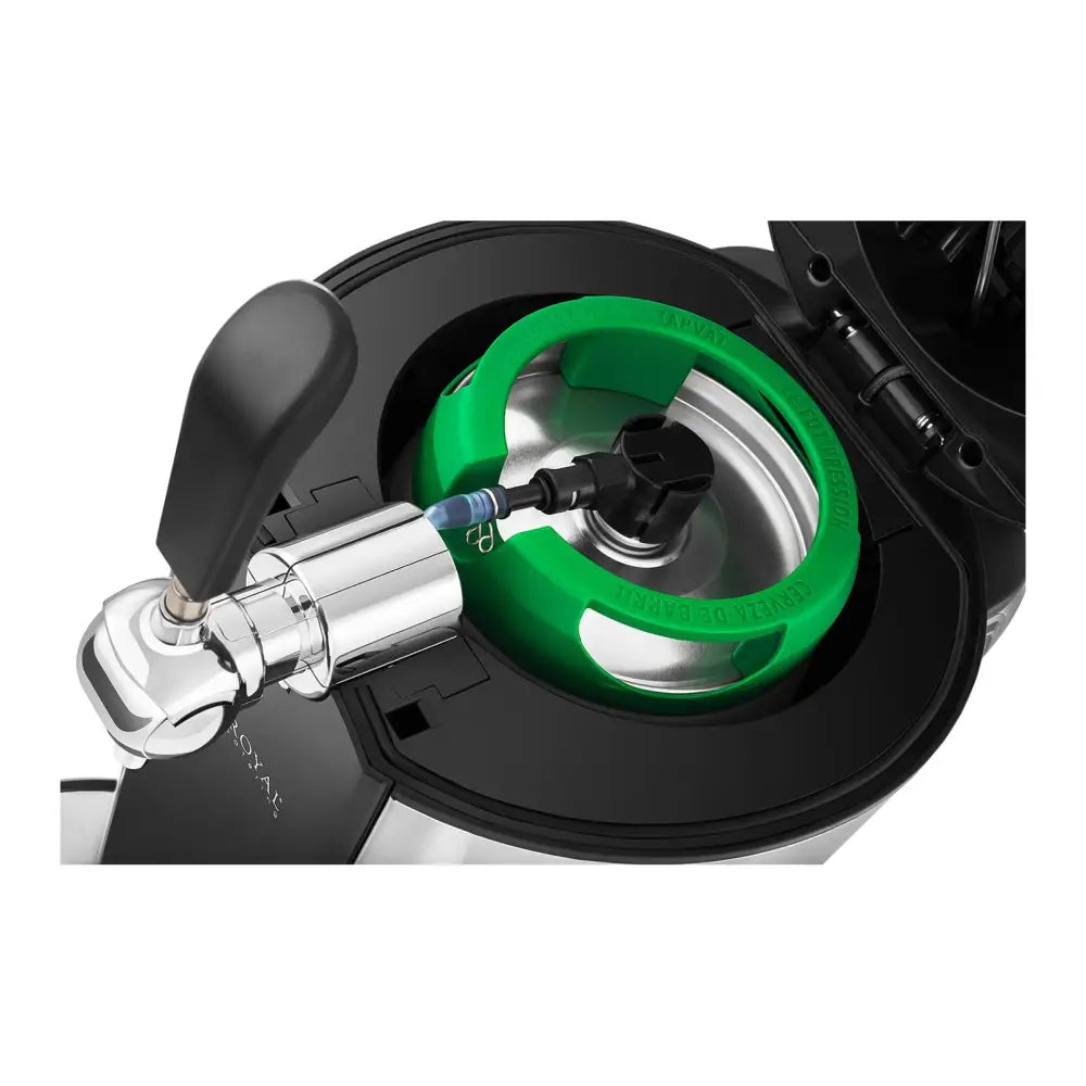 Pølse til ølfordeler for 5l Co2-flasker