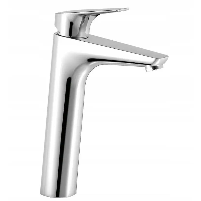 Polsk Baderomskran Høy Cubic Valvex