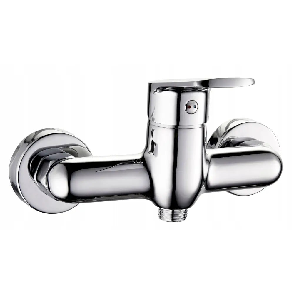 Polsk Dusjbatteri Loft Cubic