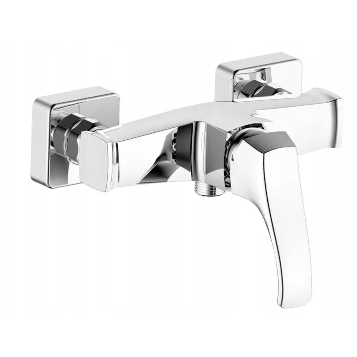 Polska Dusjbatteri Cubic Valvex