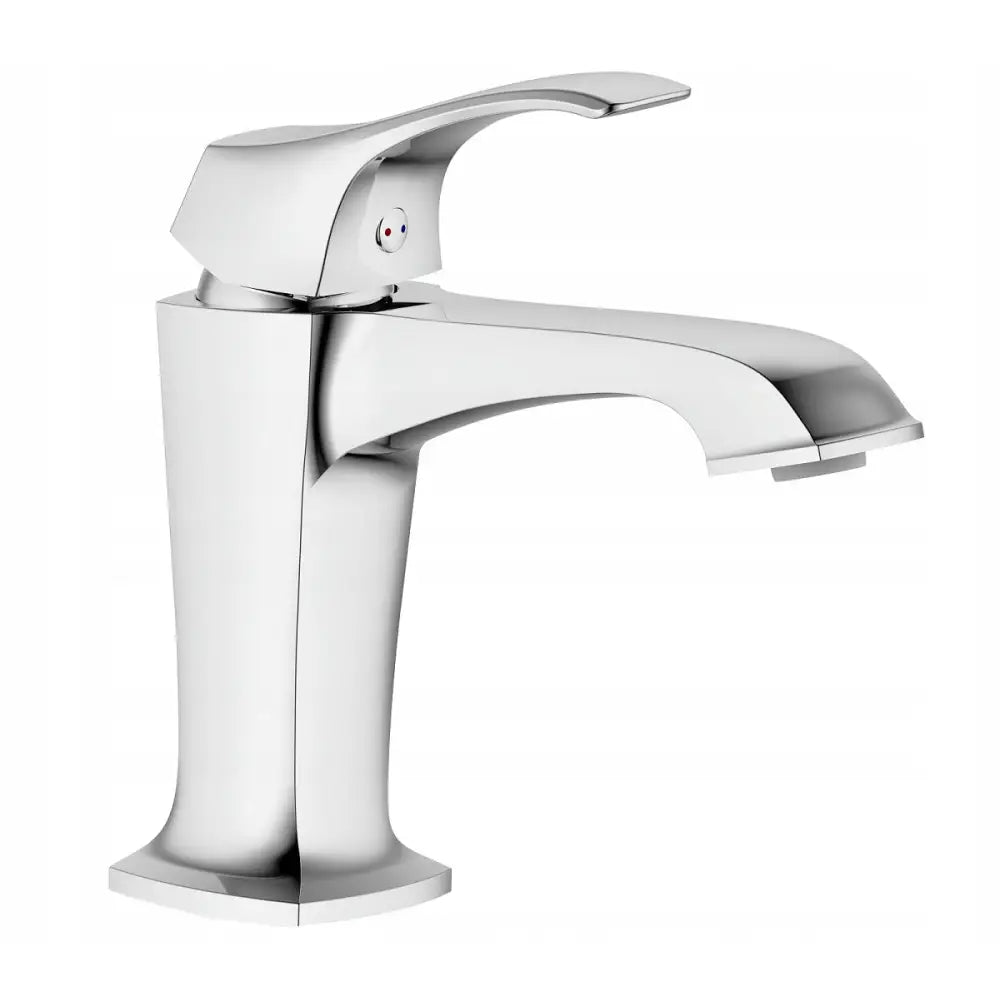 Servantbatteri Cubic Valvex + Propp