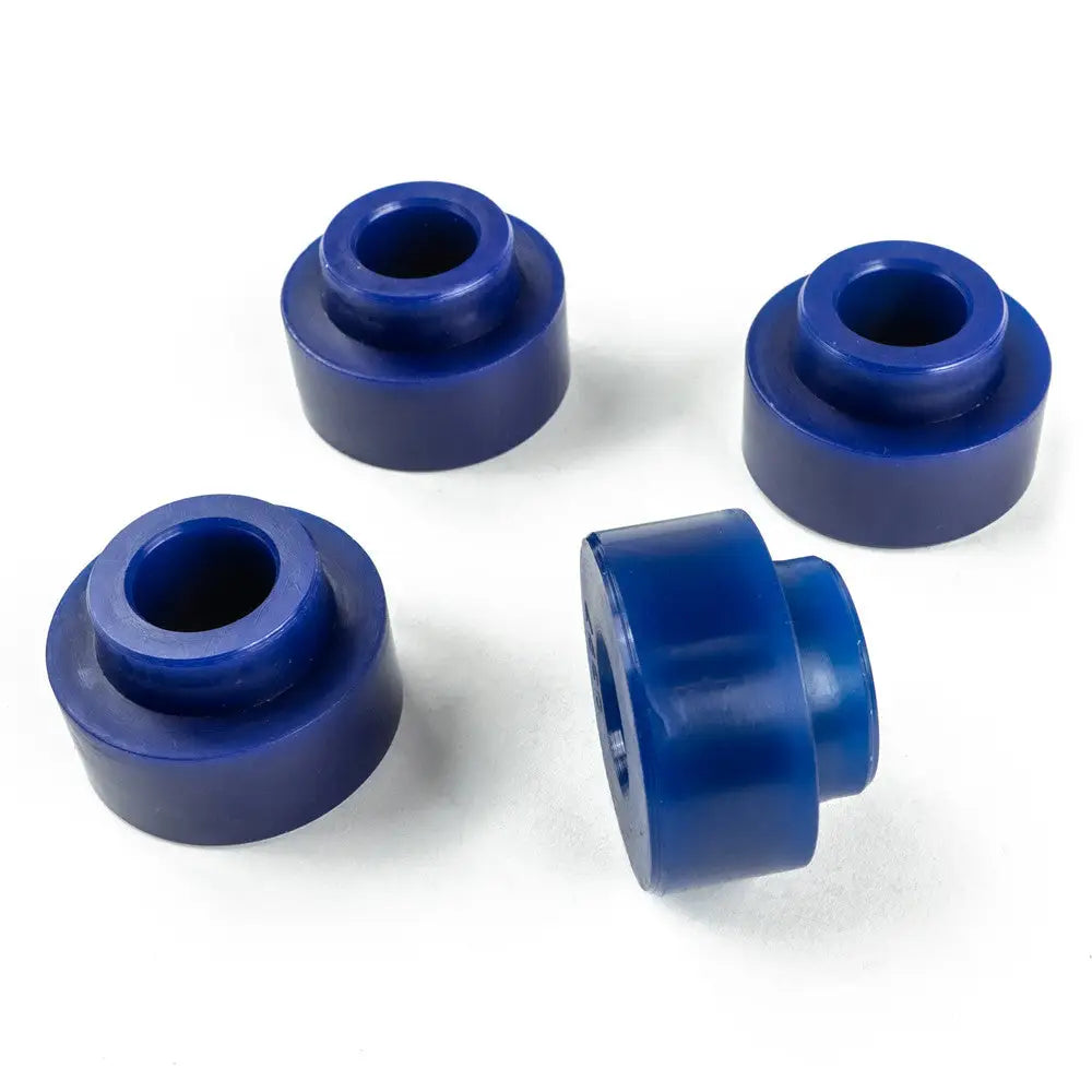 Polyuretan Bøssinger Foran Armbrakettene Radius bak - Nissan Patrol Y60 88-97