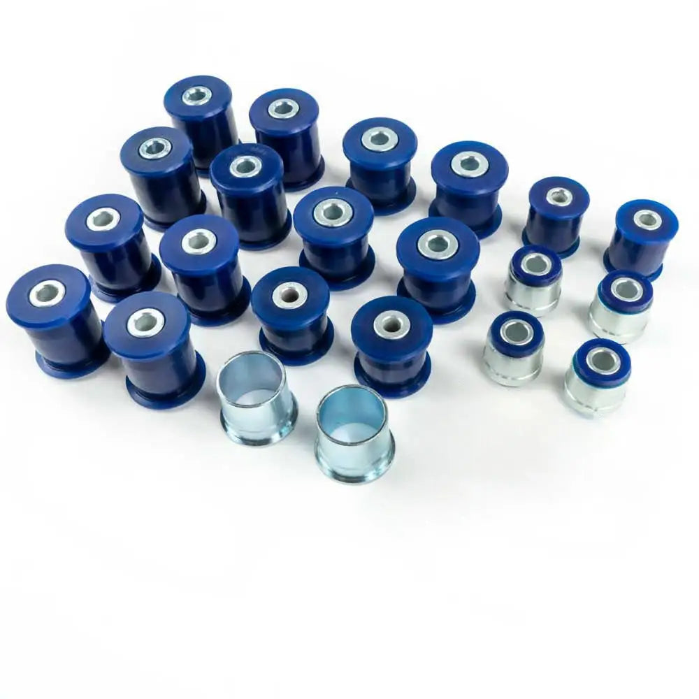 Polyuretan Foringer for Jeep Wrangler Jk 4 d 07-18