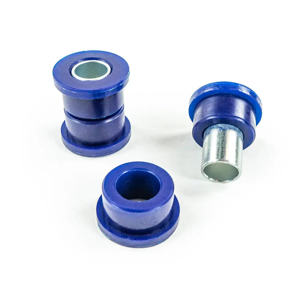 Polyuretan Nedre Støtdempertappforinger bak - Jeep Cherokee Xj 84-01