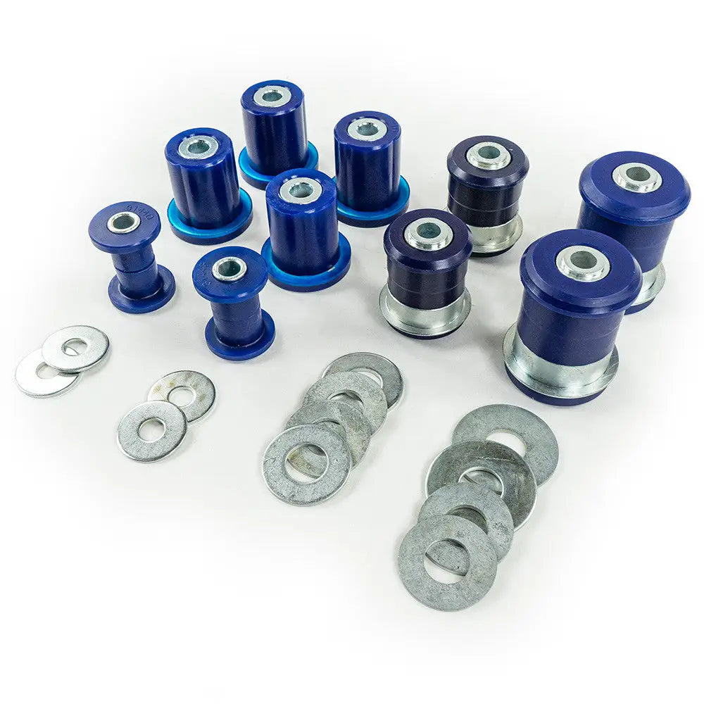 Polyuretanbøssinger Ofd - Toyota Hilux Vigo 05-15