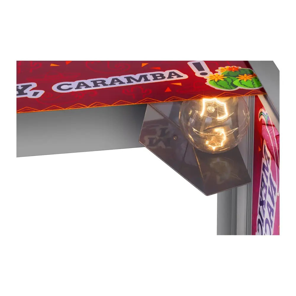 Popcorn Peanøtter og Nachos Varmer + Skyffel