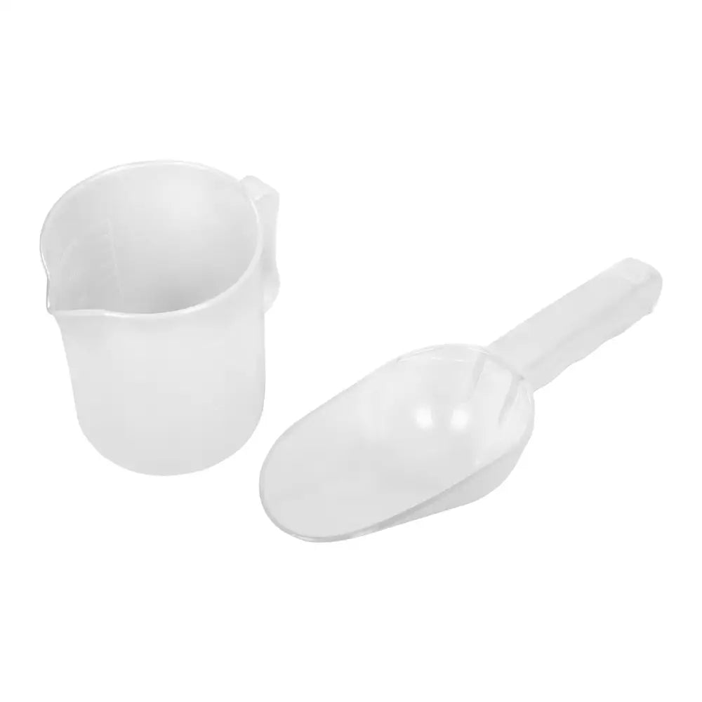 Popcornmaskin Teflon 4-5 Kg/t - Svart-tak