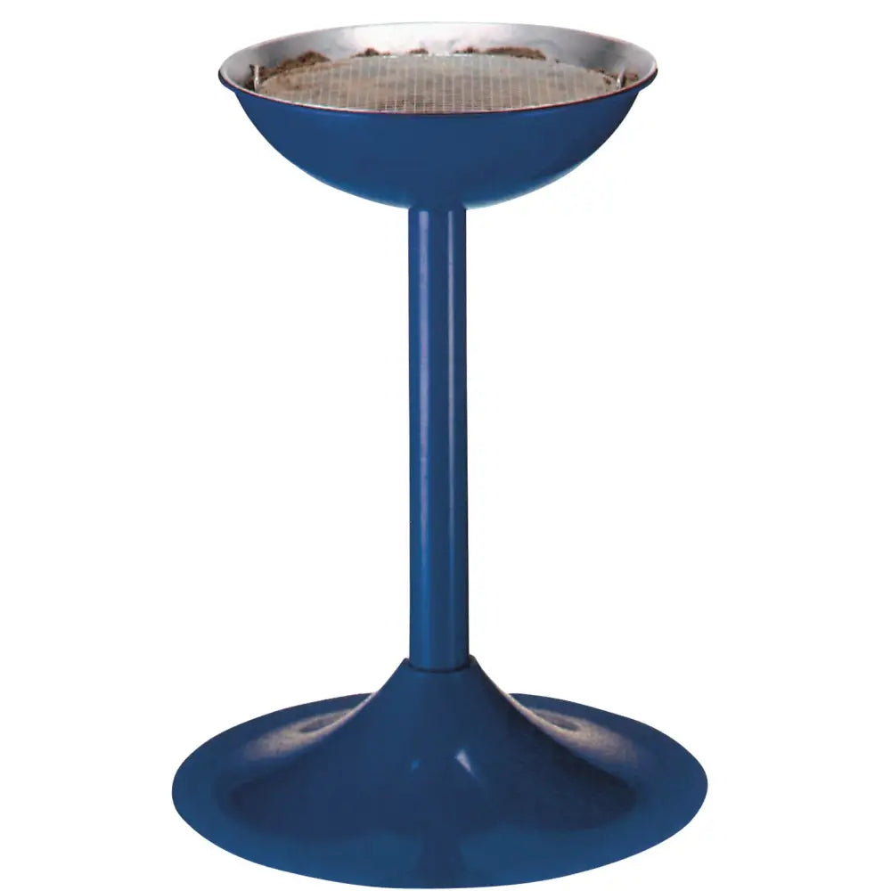 Poplinsboks for Utendørs Bruk på Stabil Sokkel 41cm x 72cm